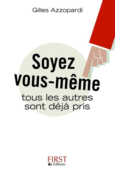 Soyez-vous-même
