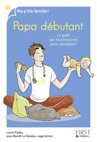 Papa débutant, 8e