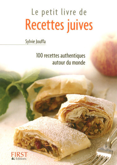 Le Petit Livre de - Recettes juives