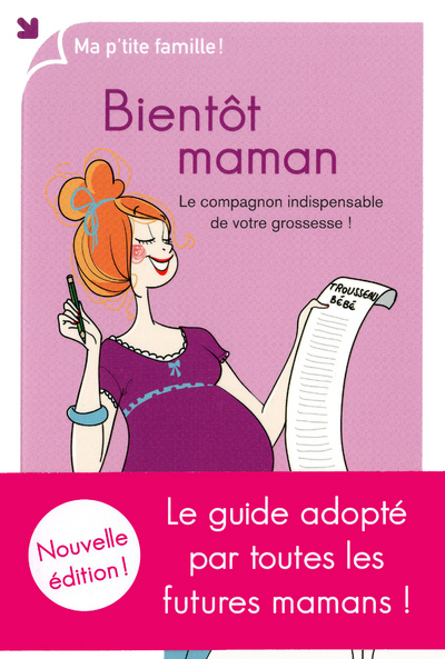 Bientôt maman, 5e