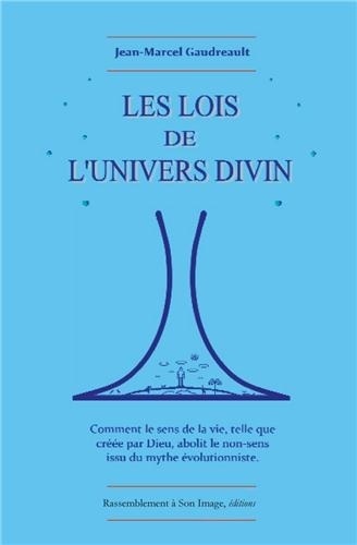 Les lois de l'univers divin - L53