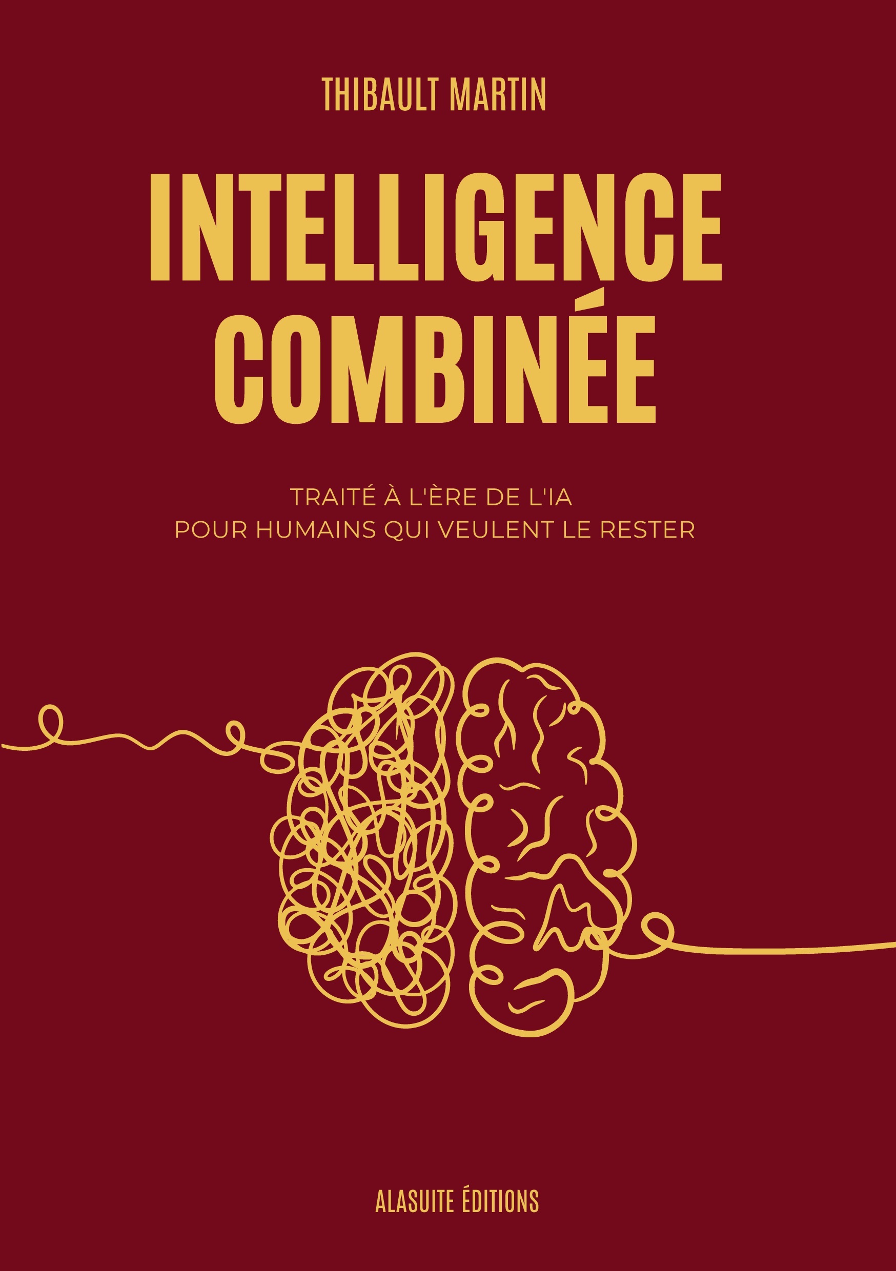 Intelligence combinée