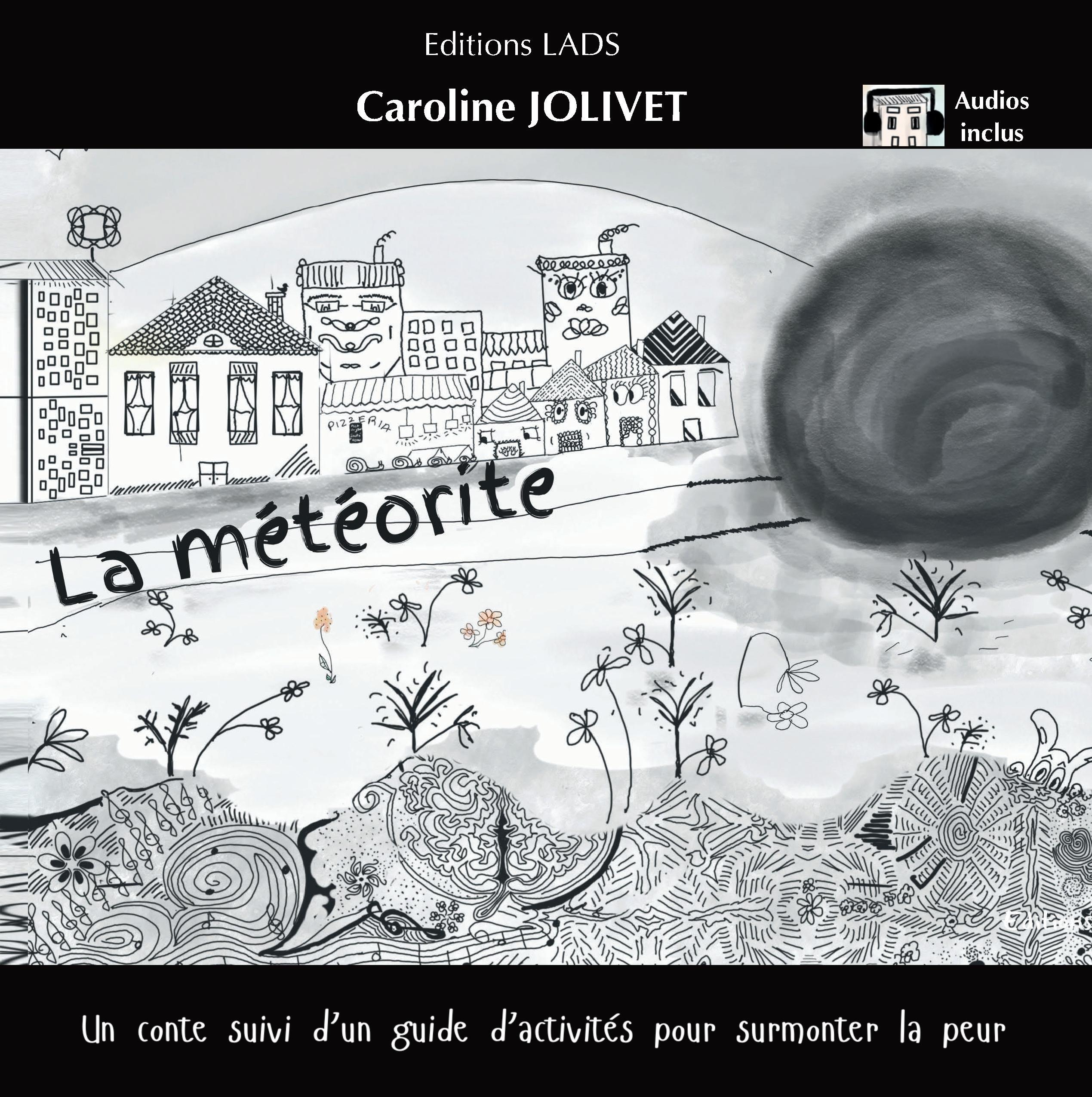 La météorite