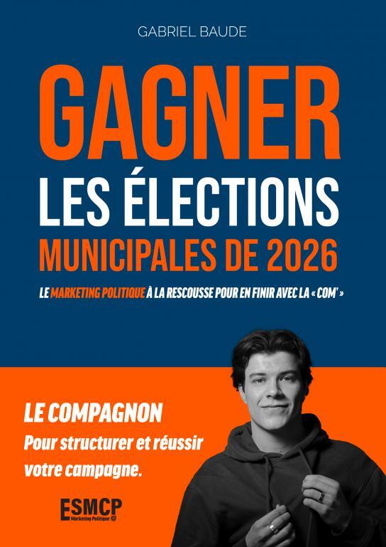 GAGNER LES ÉLECTIONS MUNICIPALES