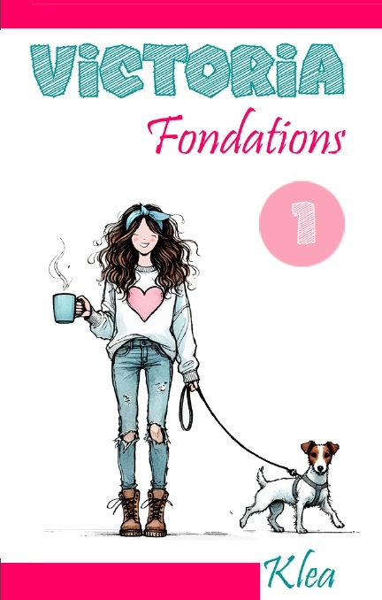 Victoria 1 Fondations