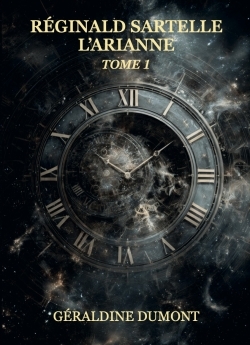 Reginald Sartelle, l'Arianne