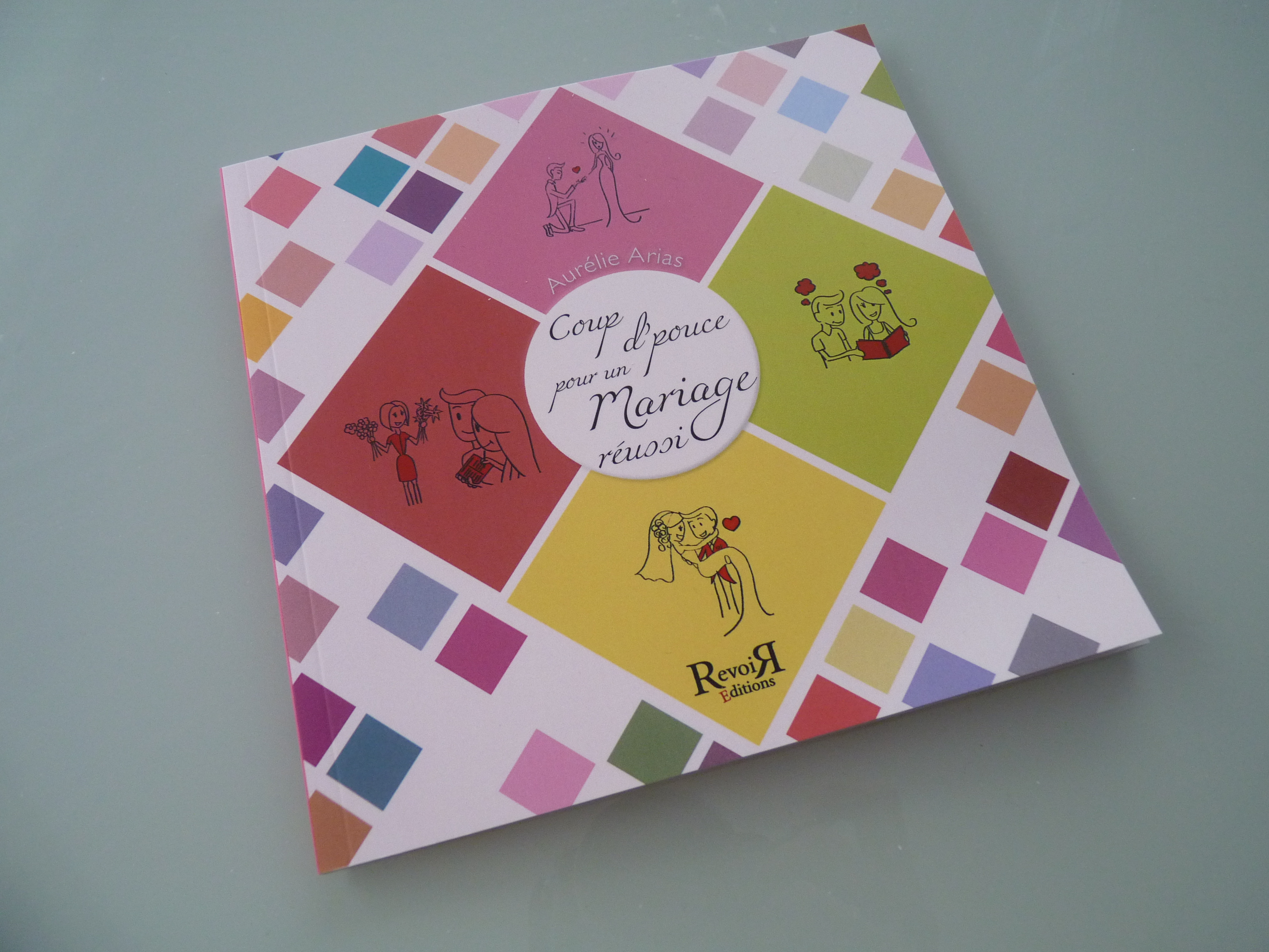 COUP D'POUCE POUR UN MARIAGE REUSSI