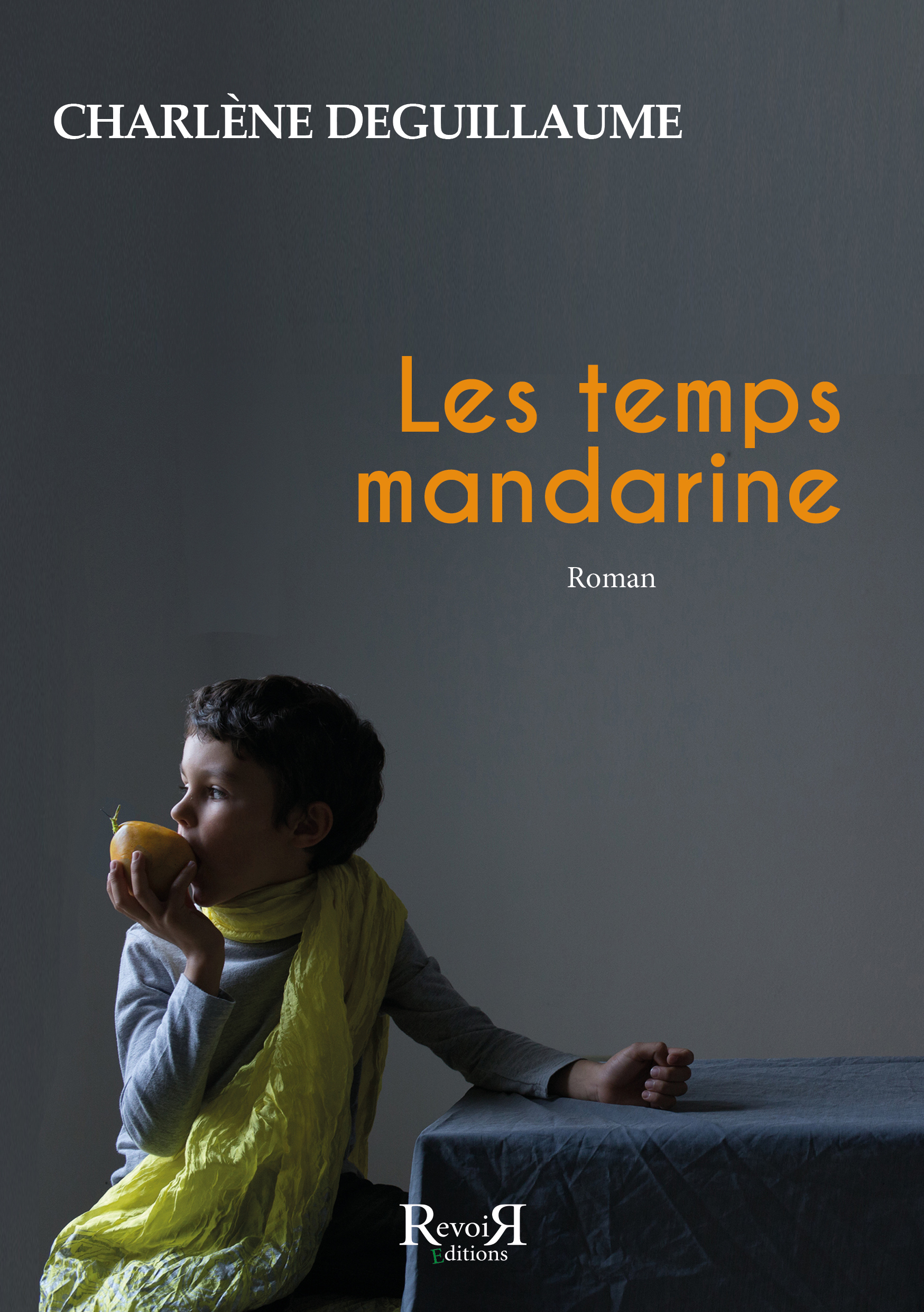 LES TEMPS MANDARINE