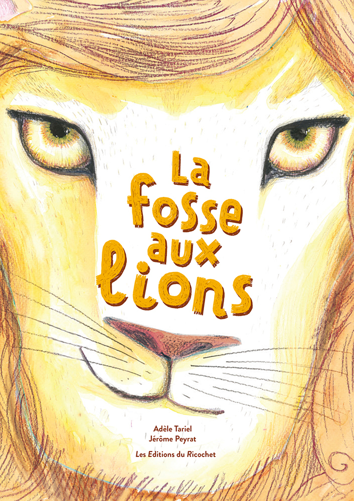 LA FOSSE AUX LIONS