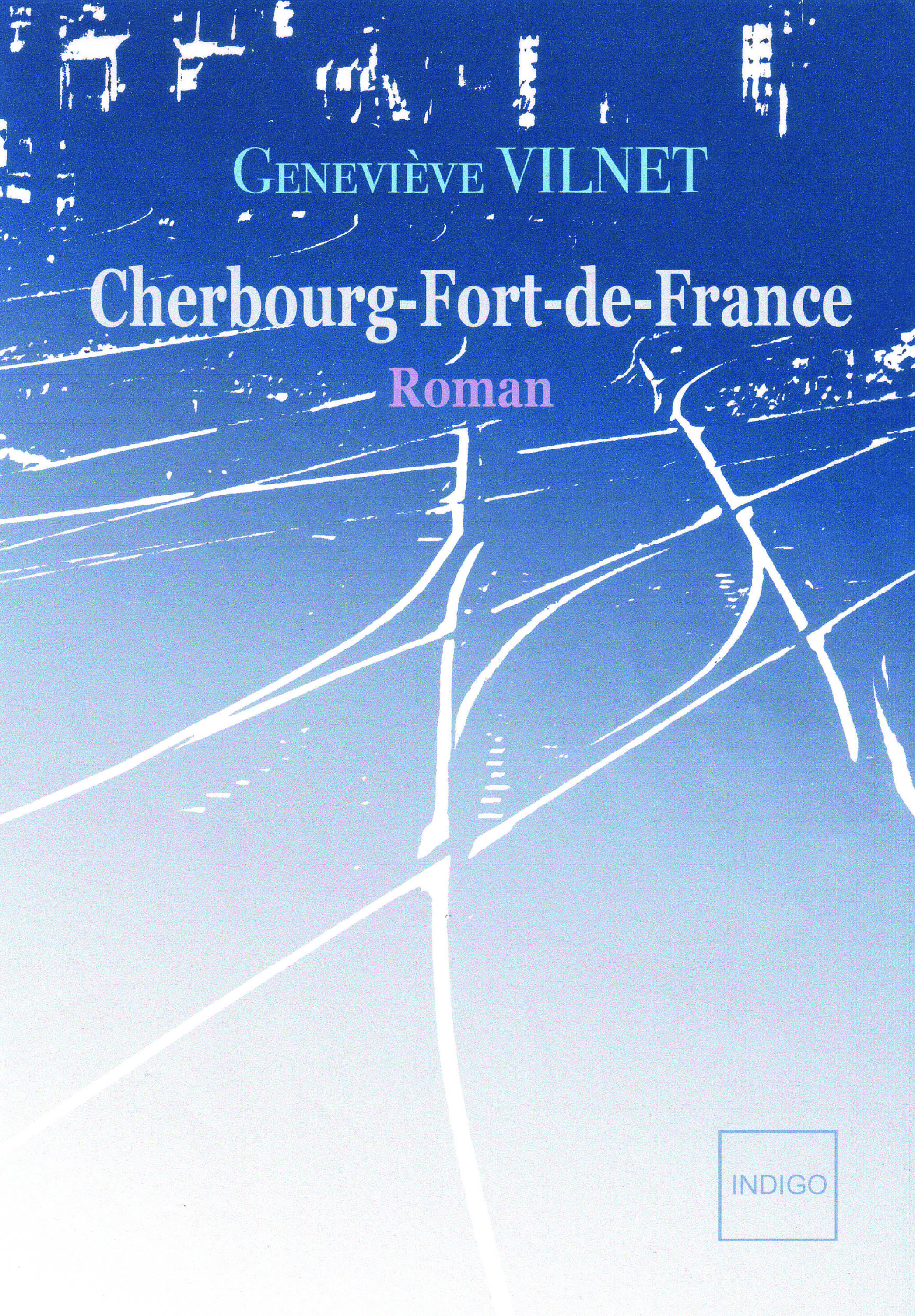 Cherbourg-Fort de France