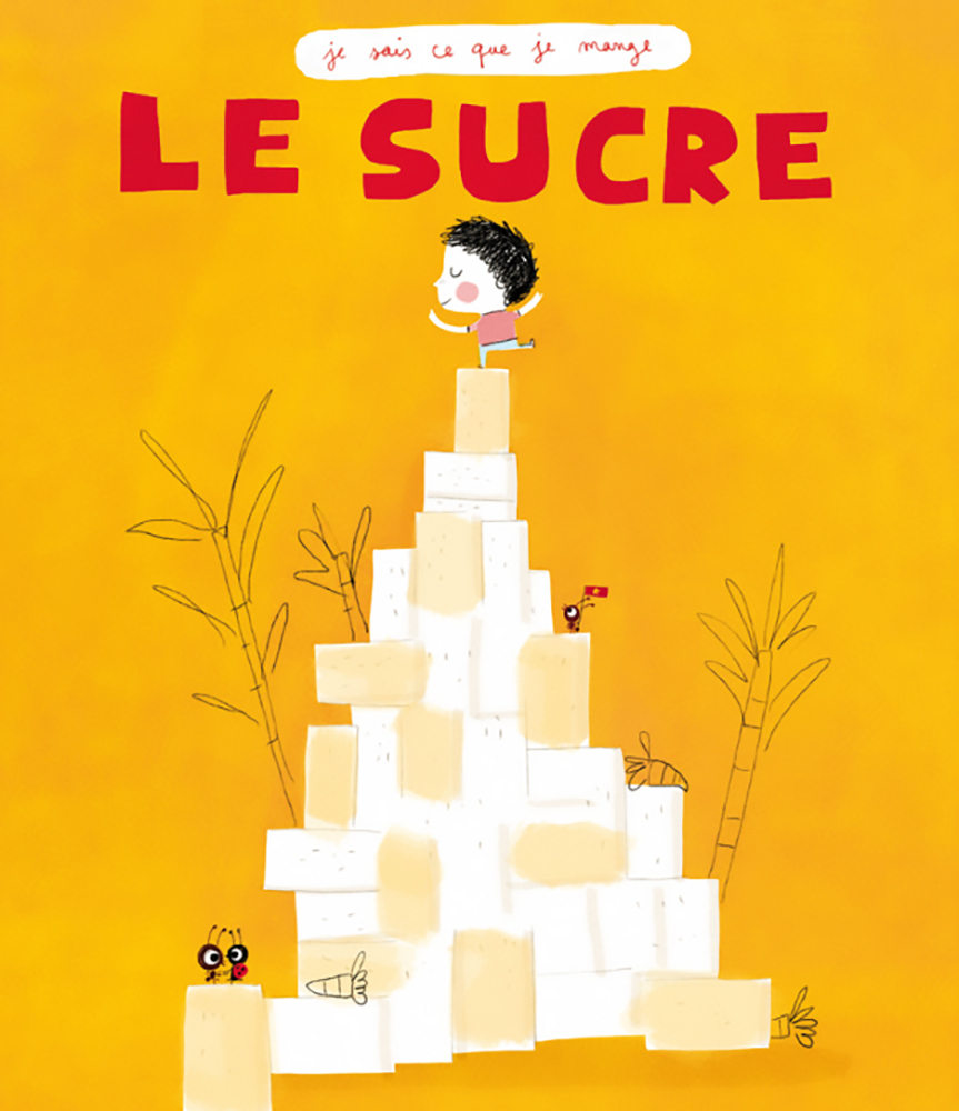 Le Sucre