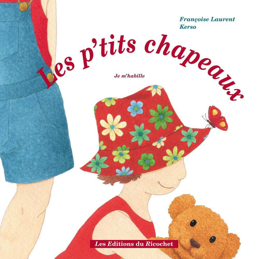 LES PTITS CHAPEAUX