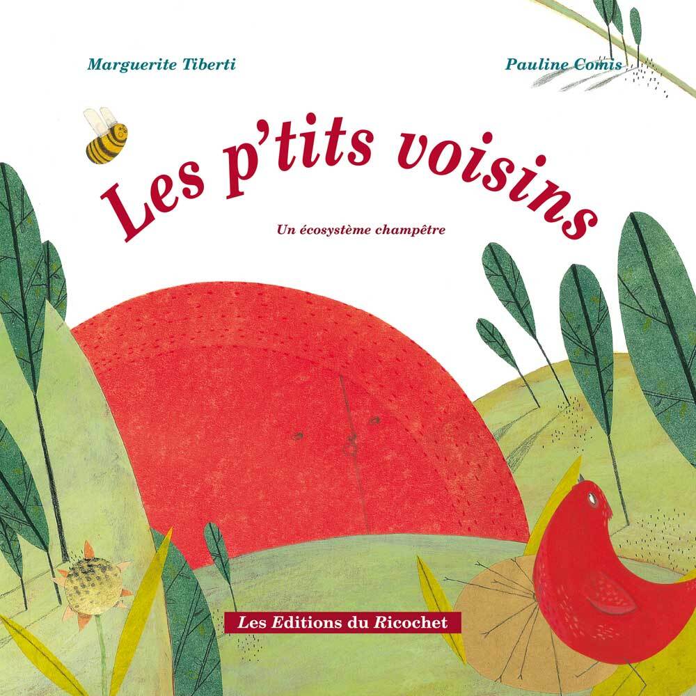 LES P'TITS VOISINS