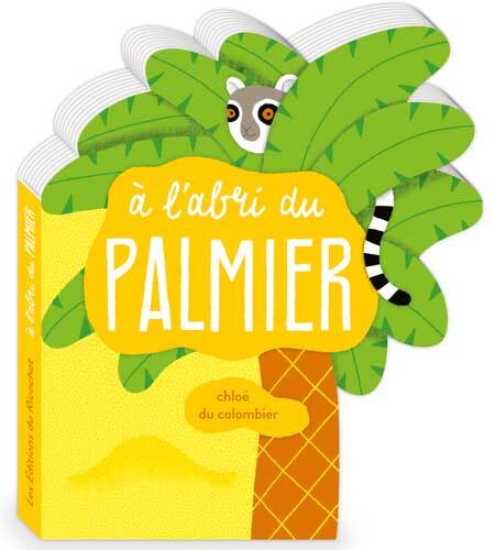 A L'ABRI DU PALMIER