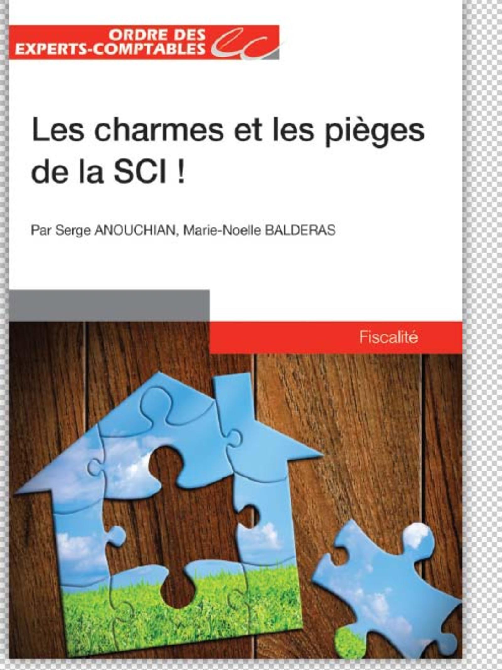 Les charmes et les pièges de la SCI