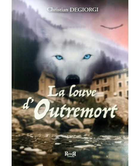 La louve d'Outremort