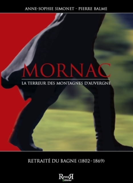 MORNAC, LA TERREUR DES MONTAGNES