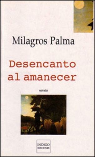 Desencanto al amanecer