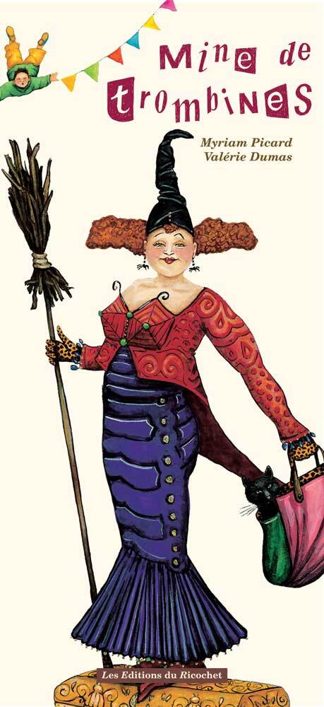 MINE DE TROMBINES NE