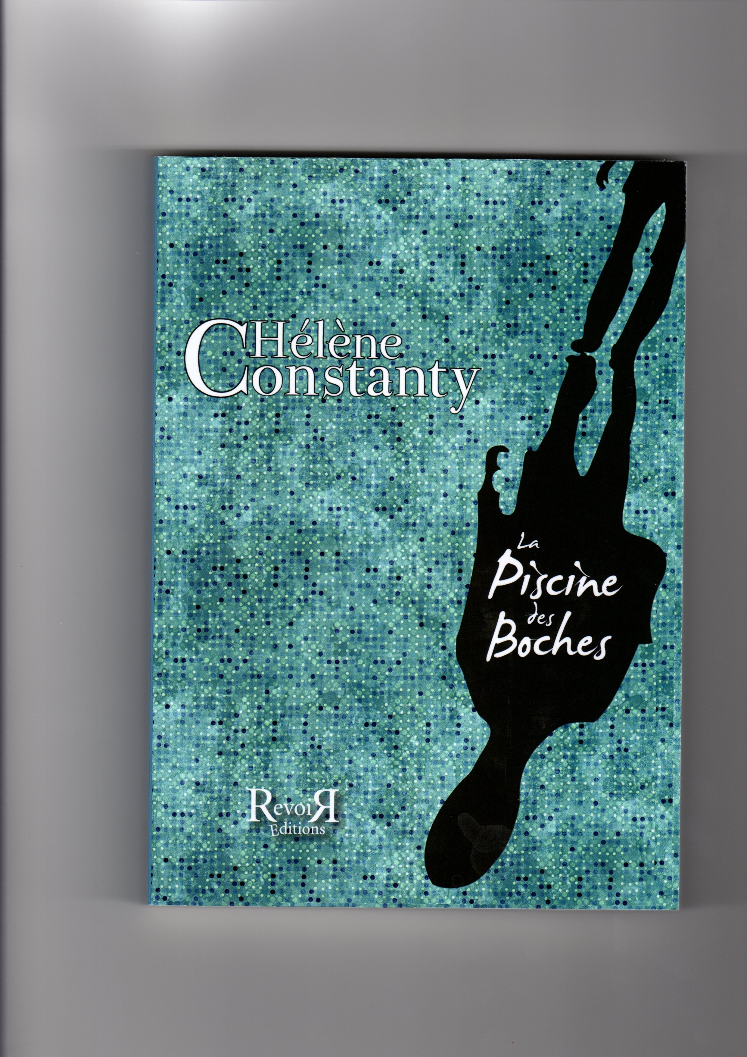 LA PISCINE DES BOCHES