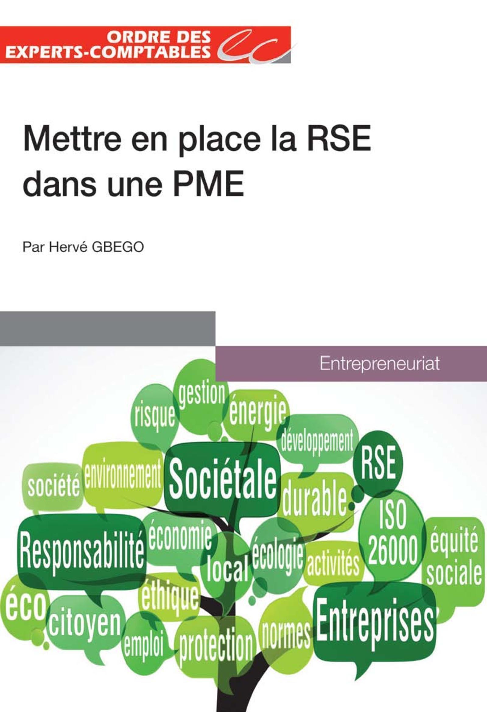 Mettre en place la RSE dans une PME