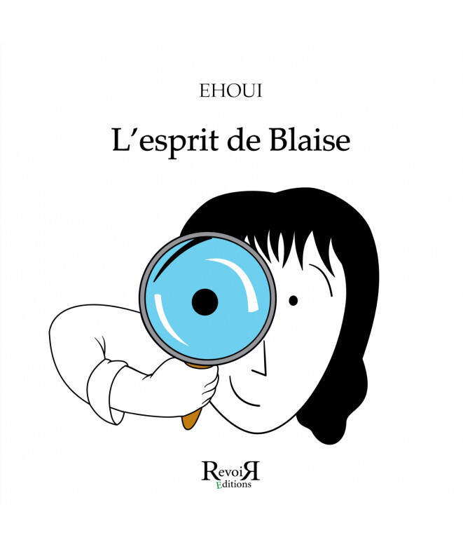 L'esprit de Blaise