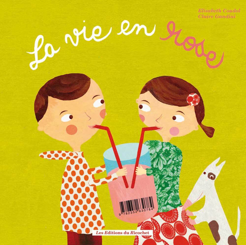 La Vie en rose / La Vie en gris