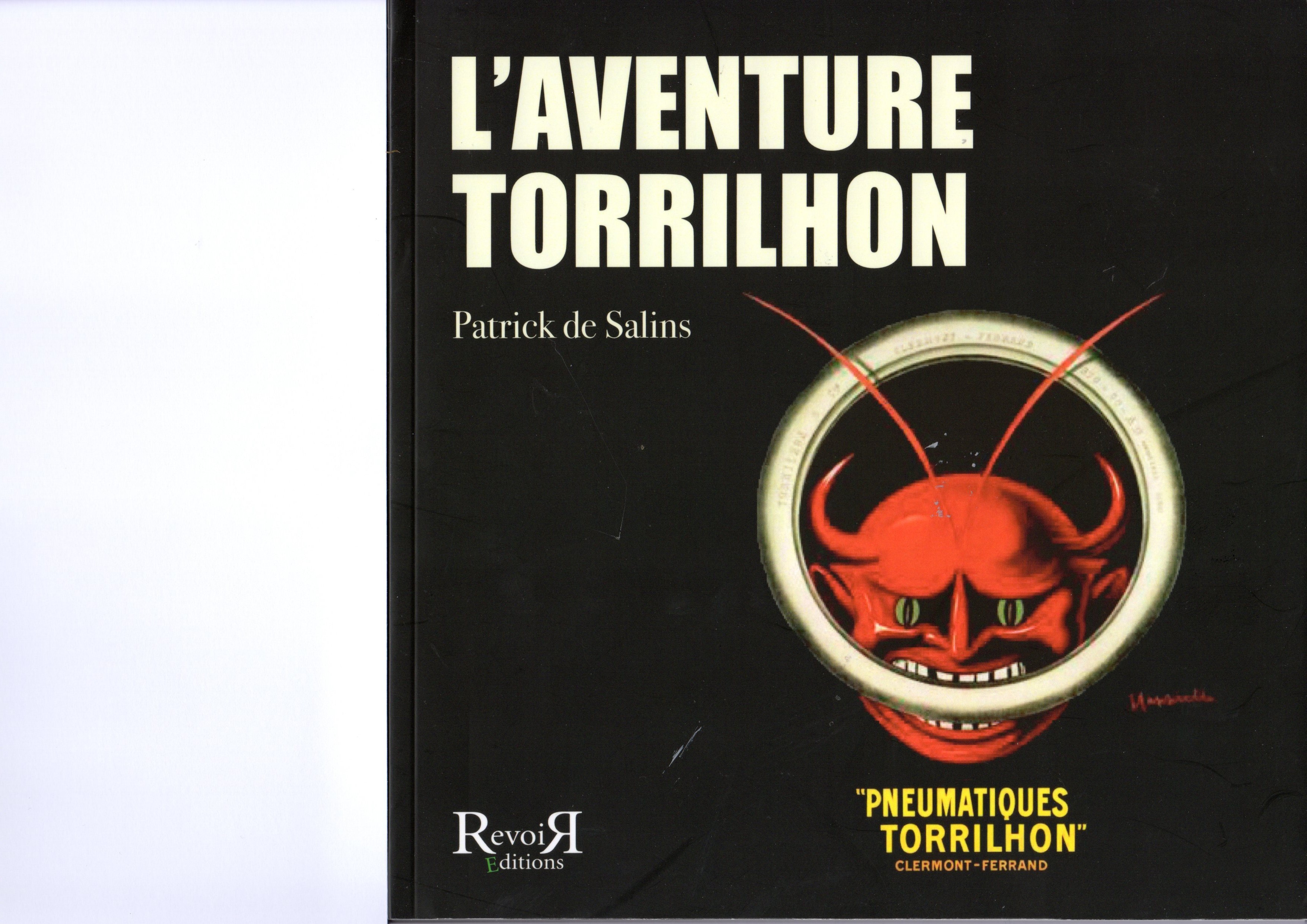 L'AVENTURE TORRILHON