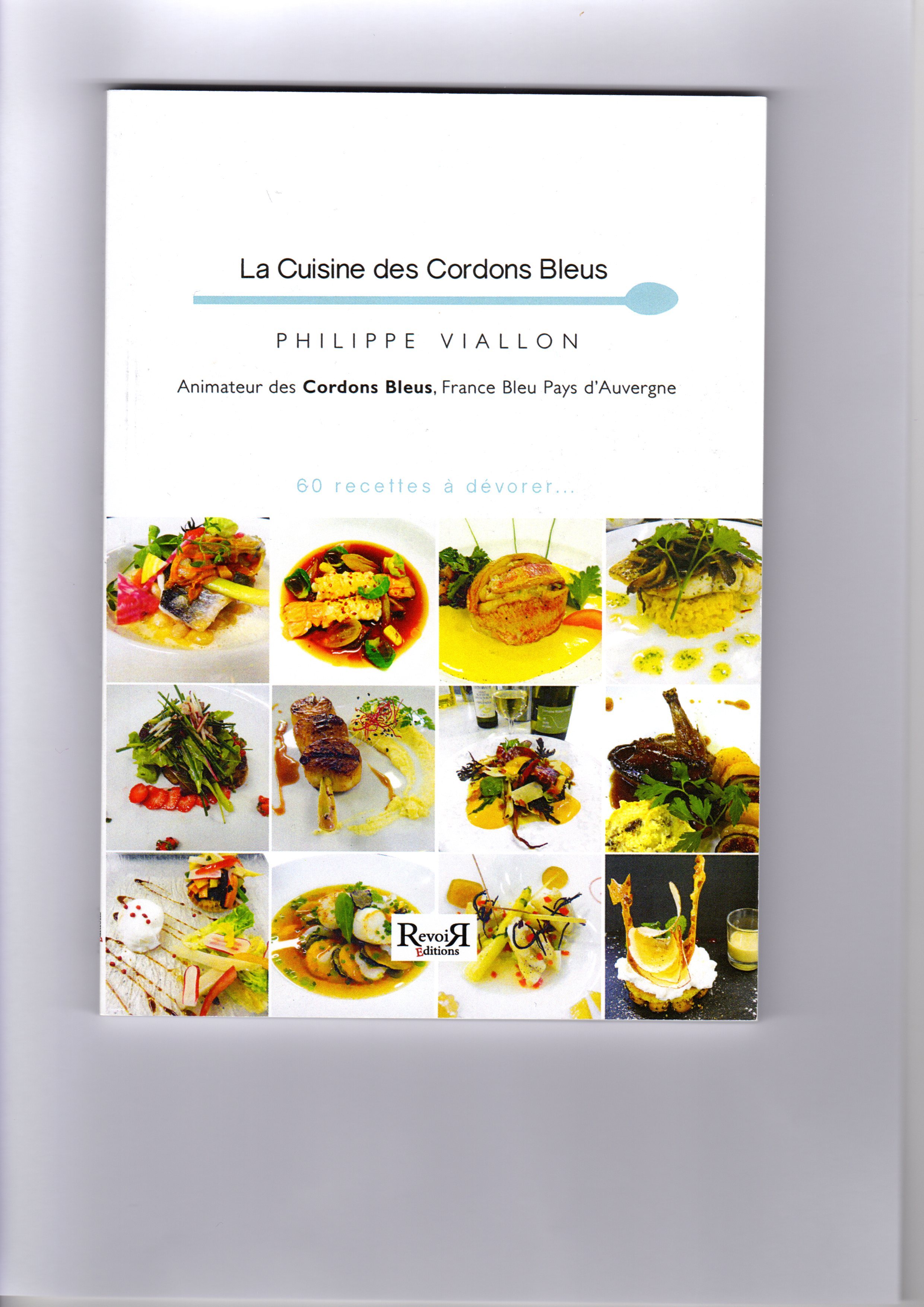 LA CUISINE DES CORDONS BLEUS