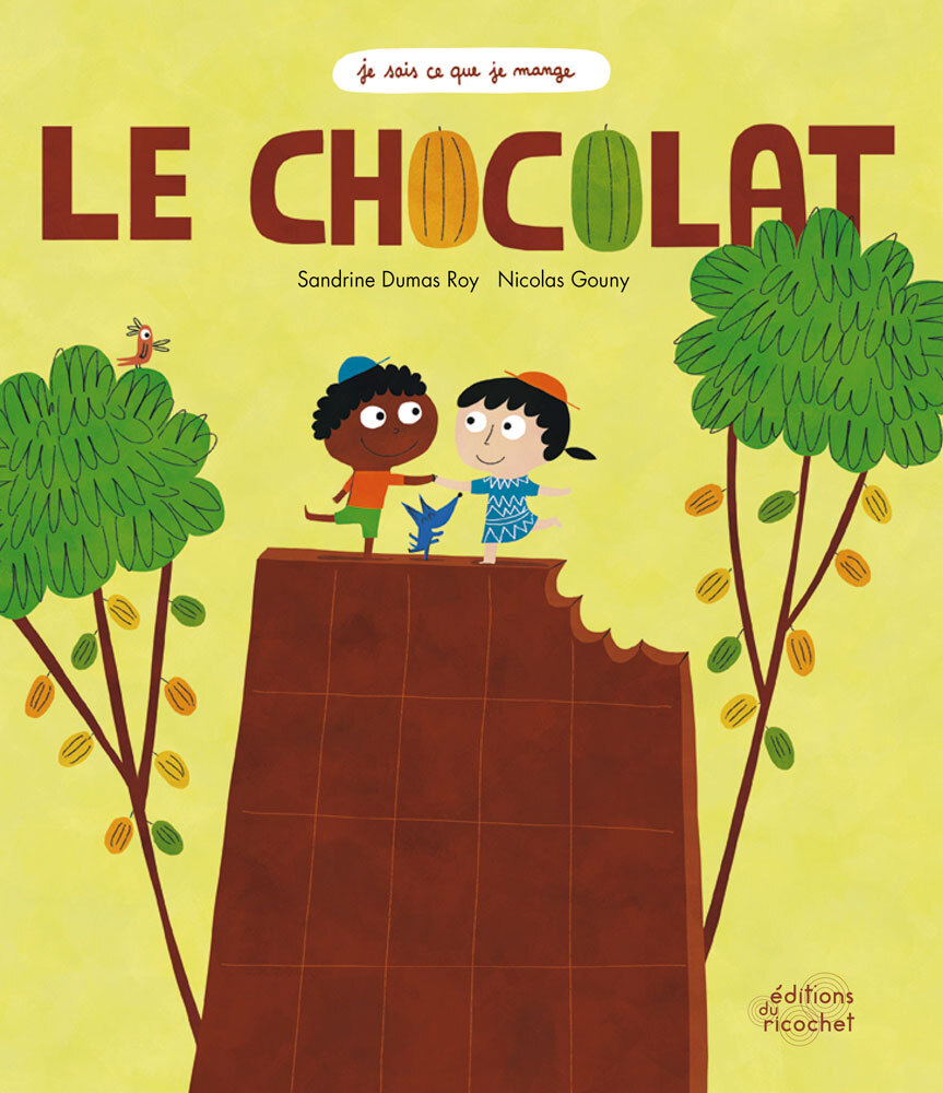 Le Chocolat