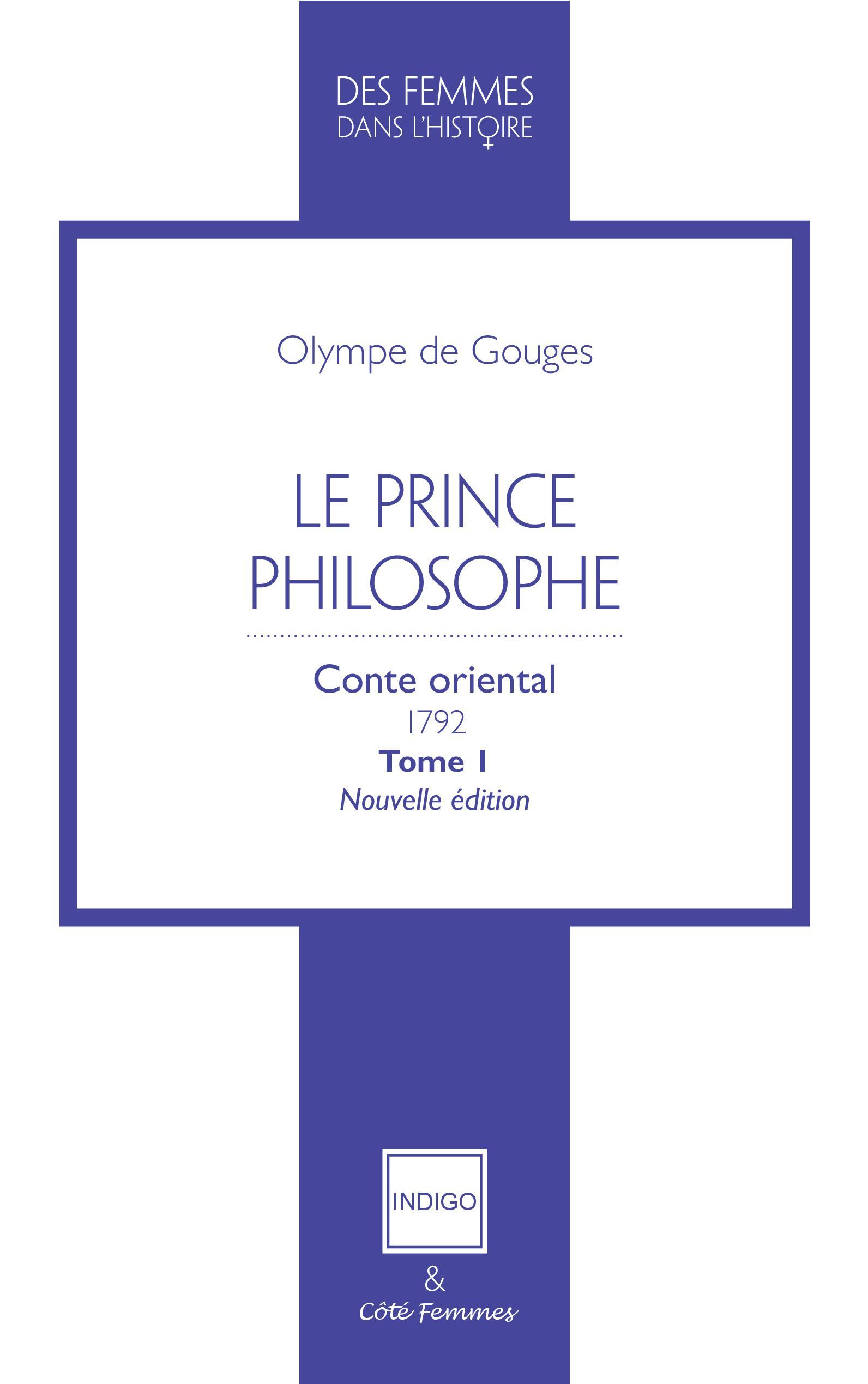 Le Prince philosophe