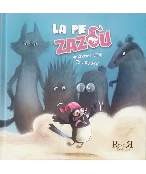 La Pie Zazou