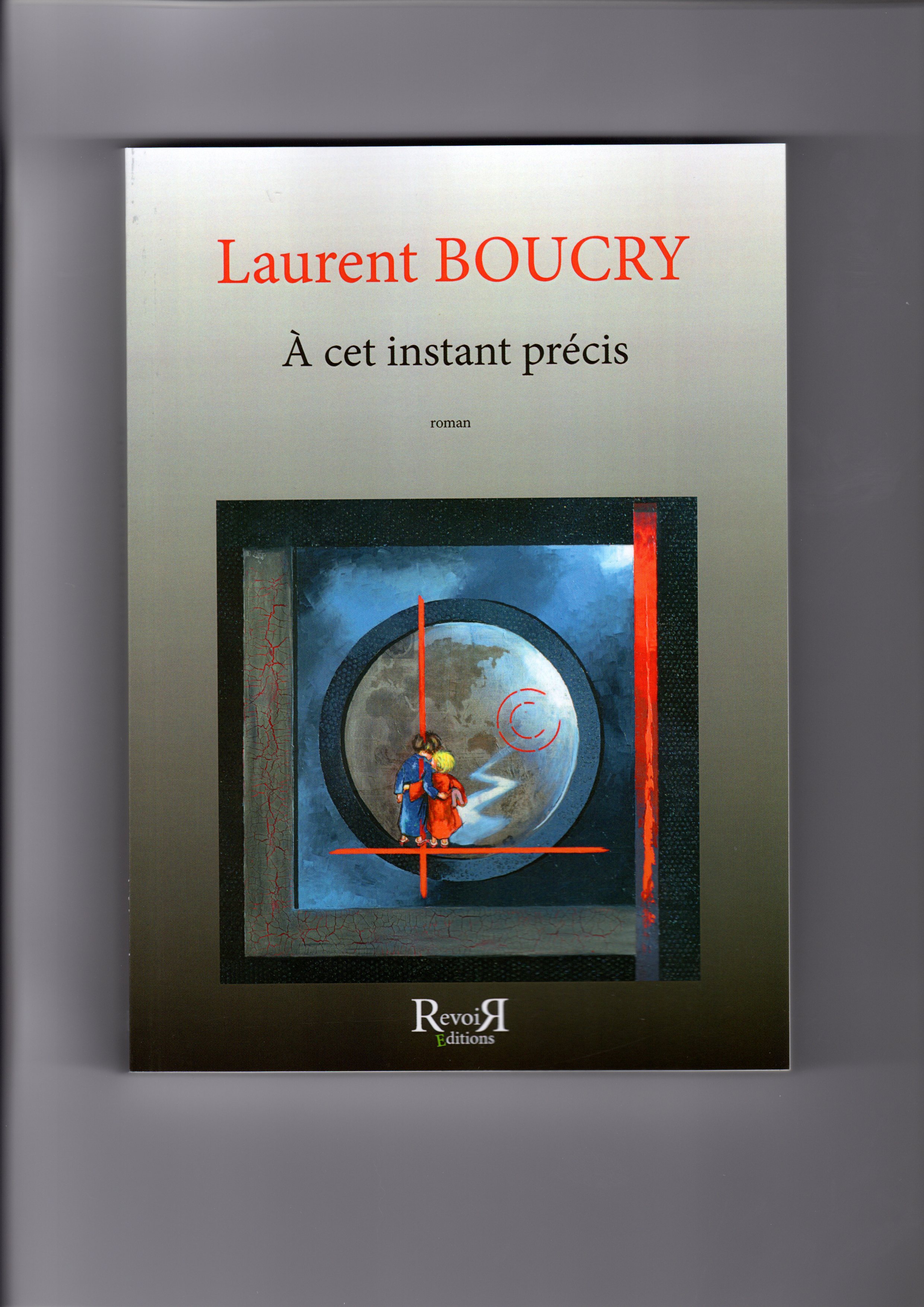 A CET INSTANT PRECIS