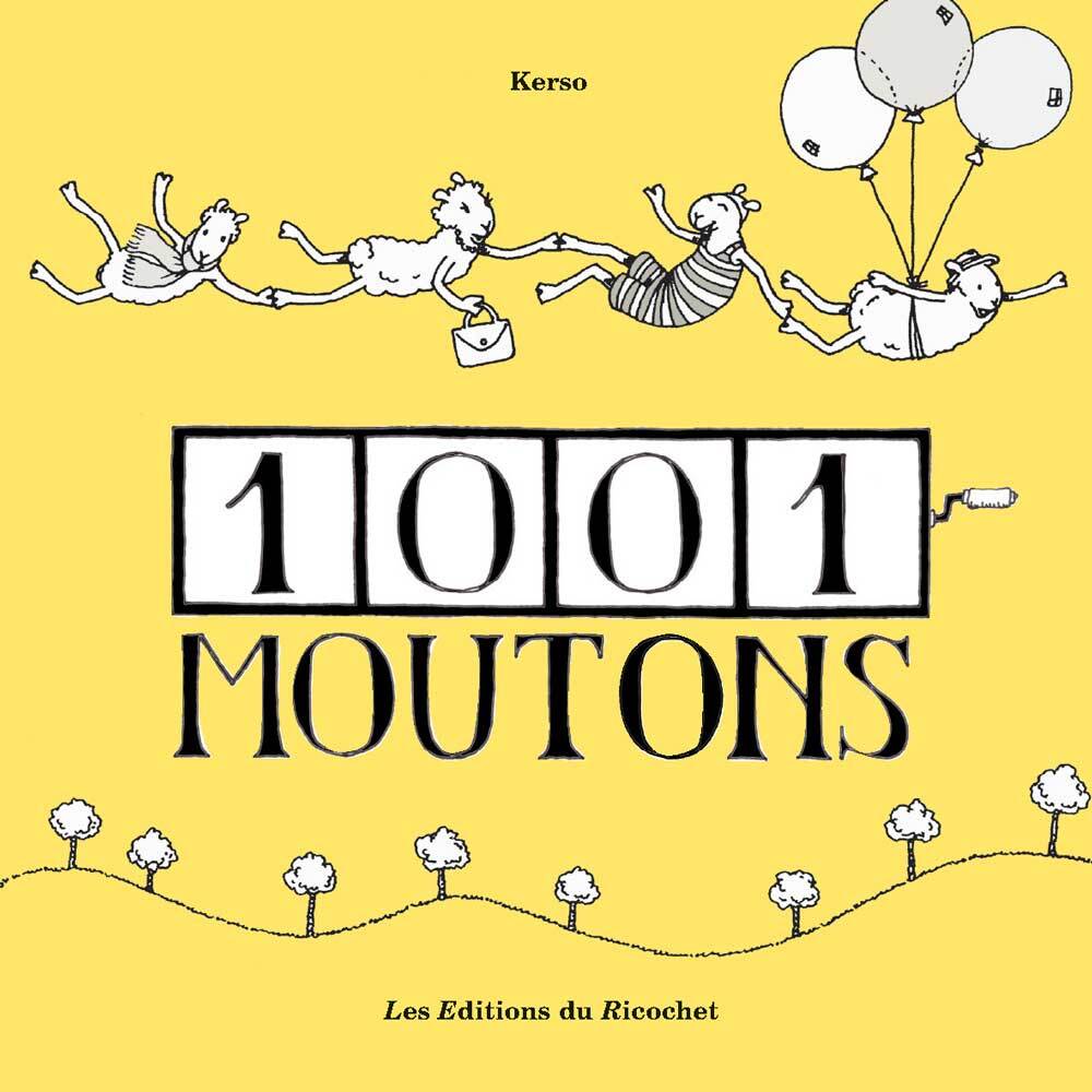 Mille et un moutons