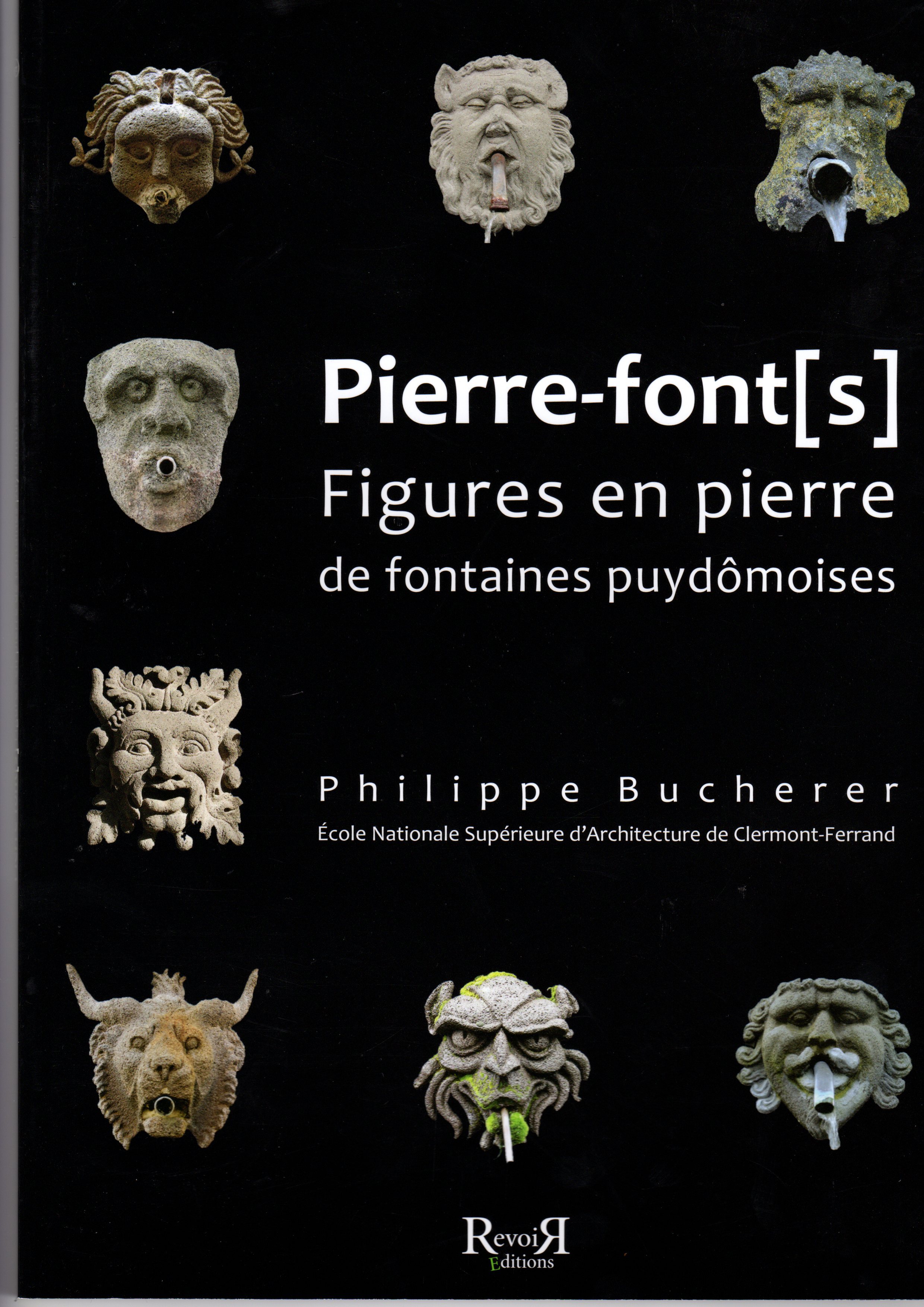 PIERRE-FONT(S)
