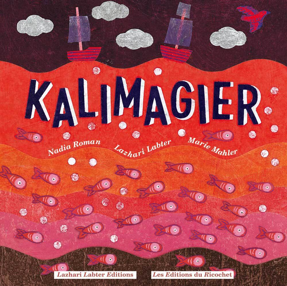 LE KALIMAGIER