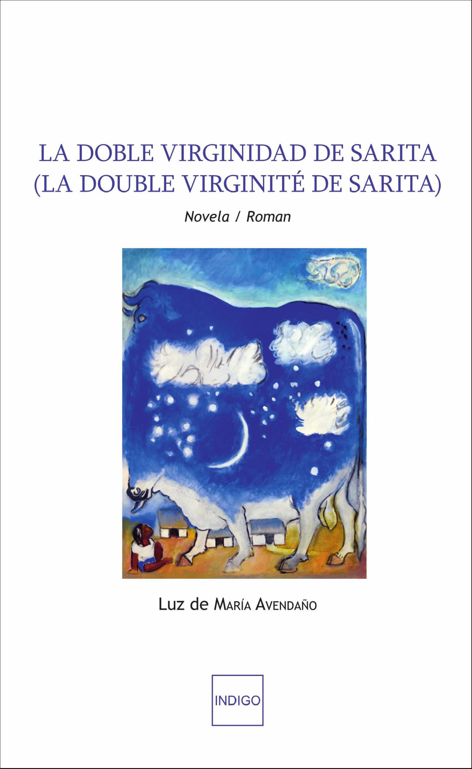 La Doble Virginidad de Sarita