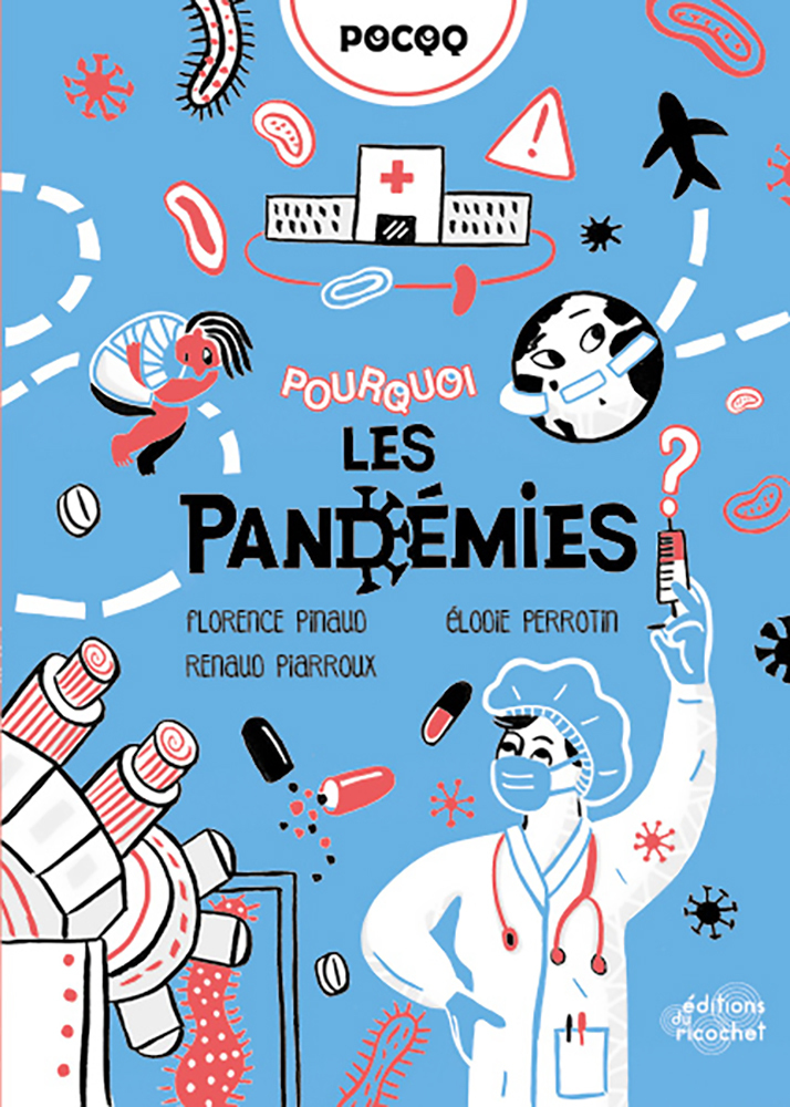 POURQUOI LES PANDEMIES ?