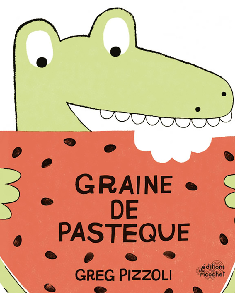 Graine de pastèque