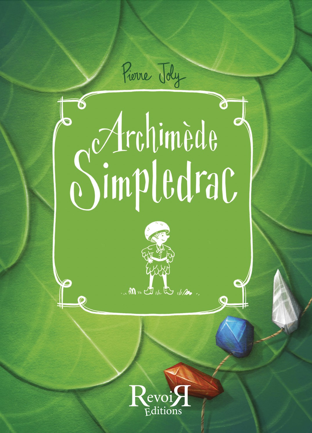 Archimède Simpledrac