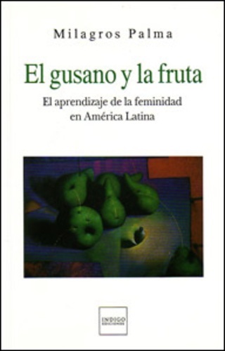 El gusano y la fruta