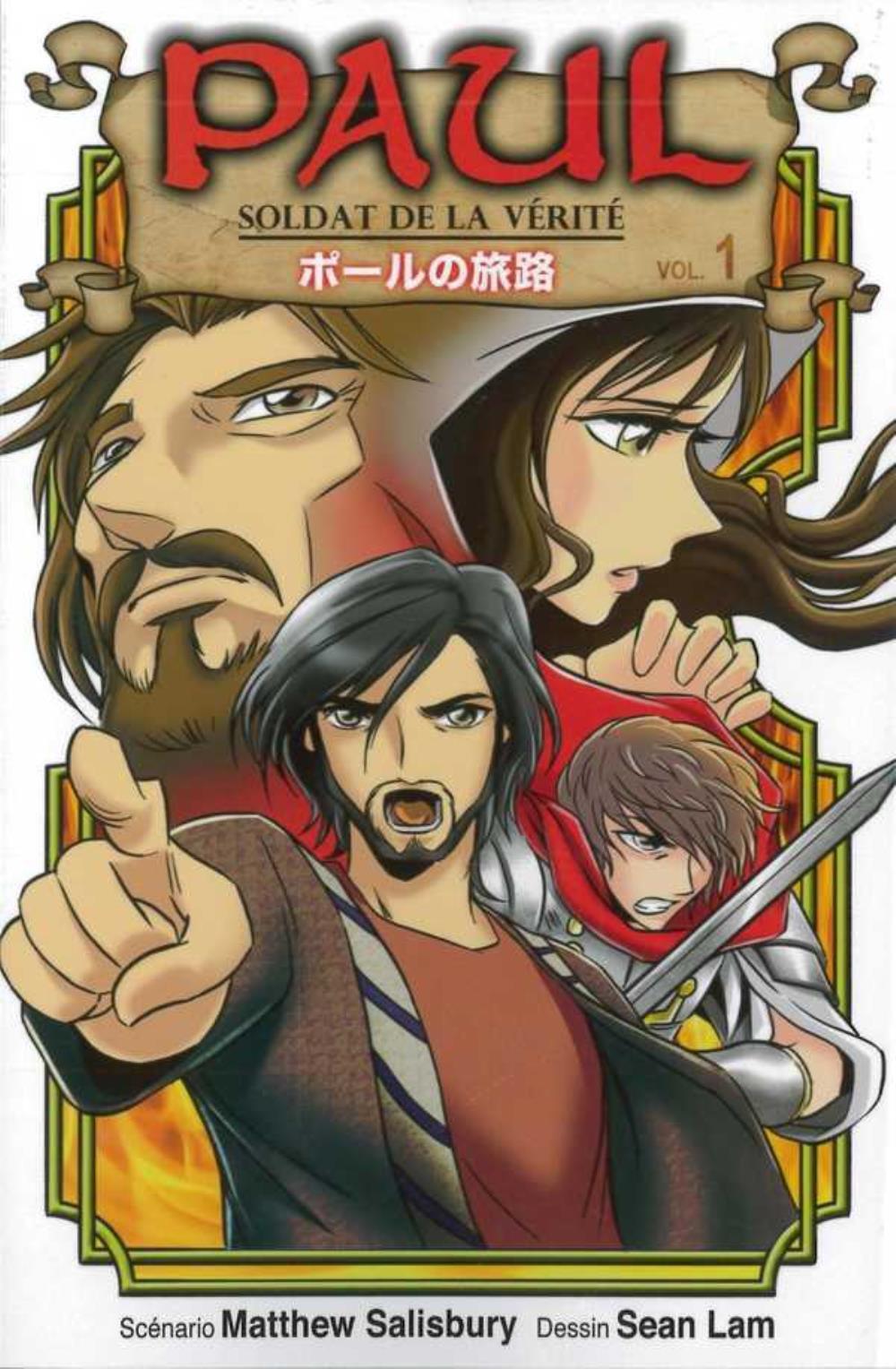 Paul - soldat de la vérité