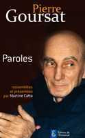 Pierre Goursat - Paroles