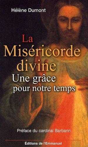 La Miséricorde divine