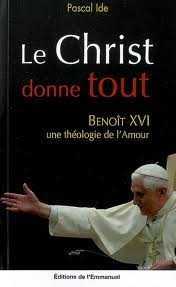 Le Christ donne tout