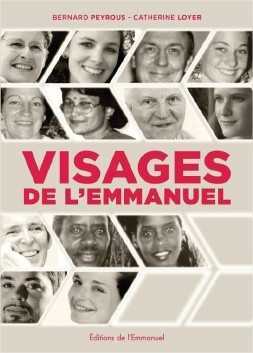 Visages de l'Emmanuel