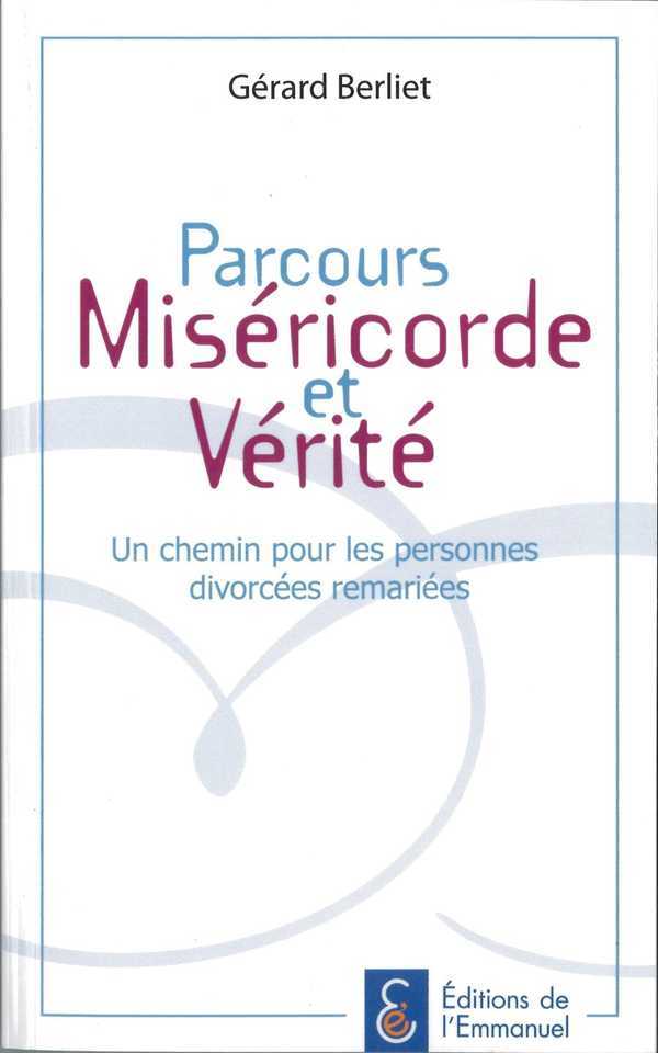 Parcours Miséricorde et Vérité