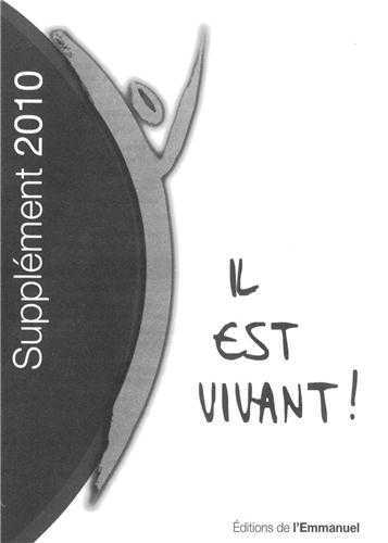 Il est vivant ! - Supplèment Grand format 2010