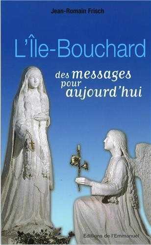 L'Ile-Bouchard, des messages pour aujourd'hui