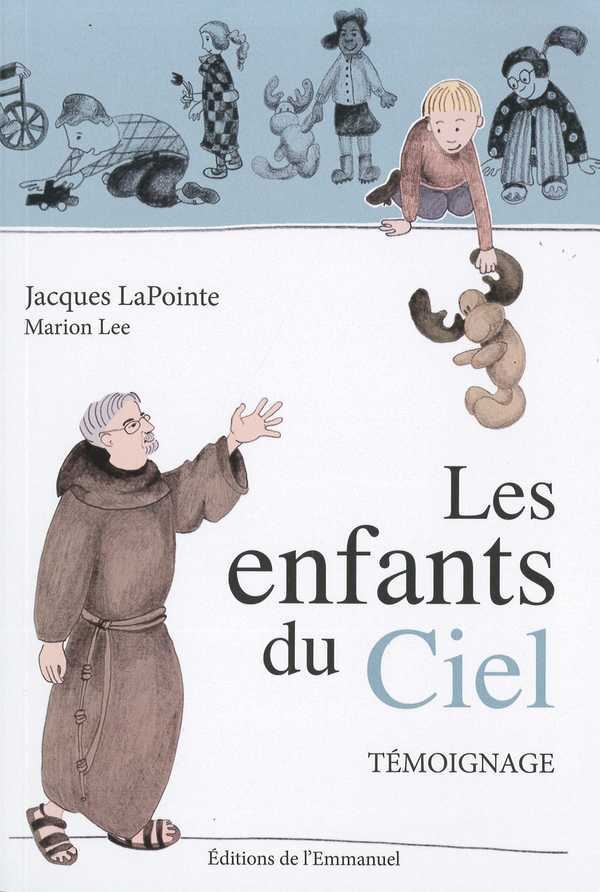Les enfants du Ciel